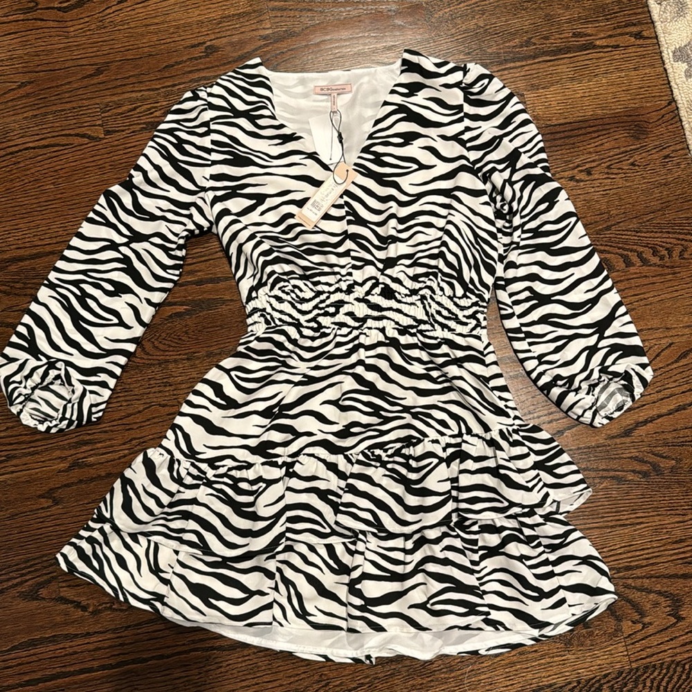 BCBG Generation dress size S